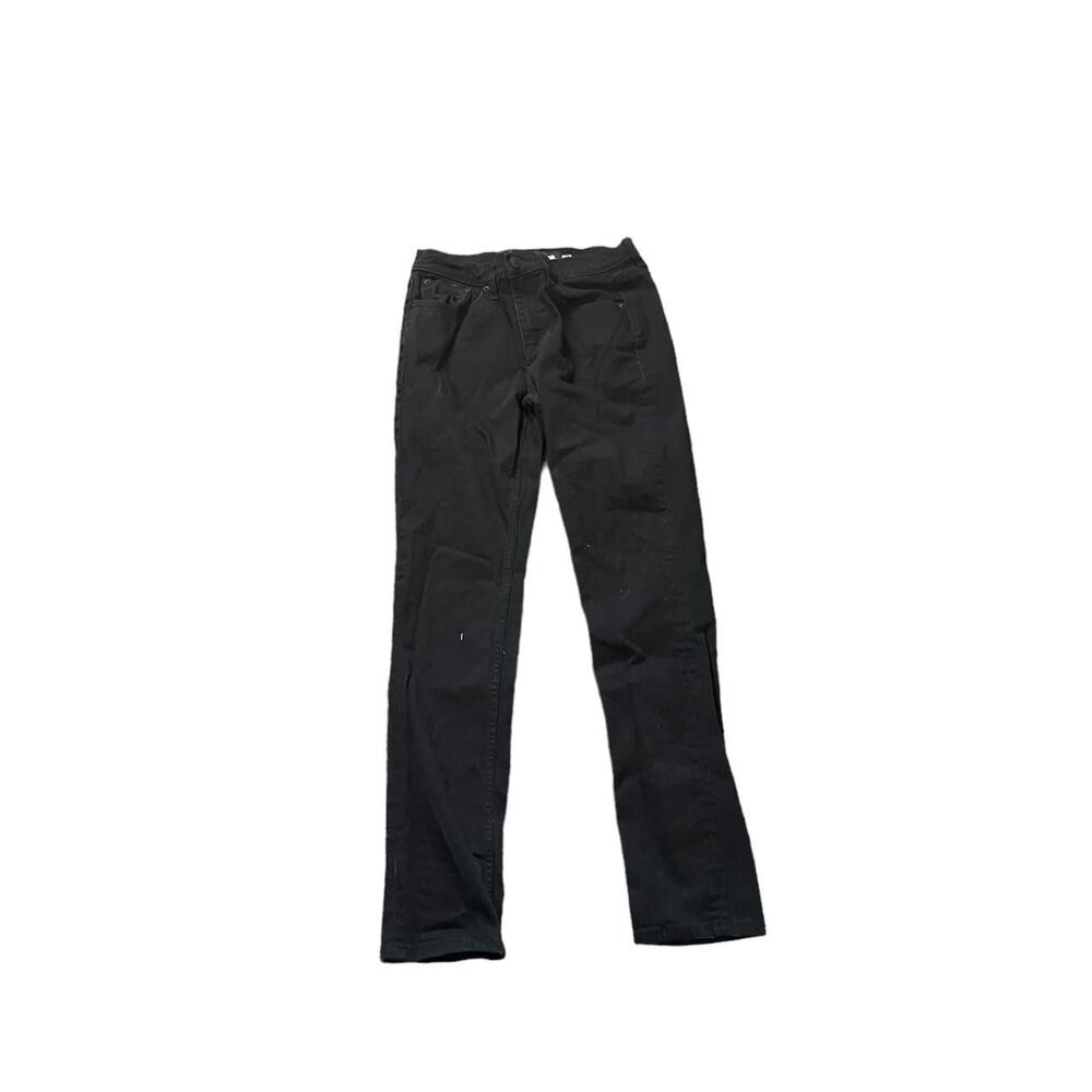 Rsq Men's Black Jeans